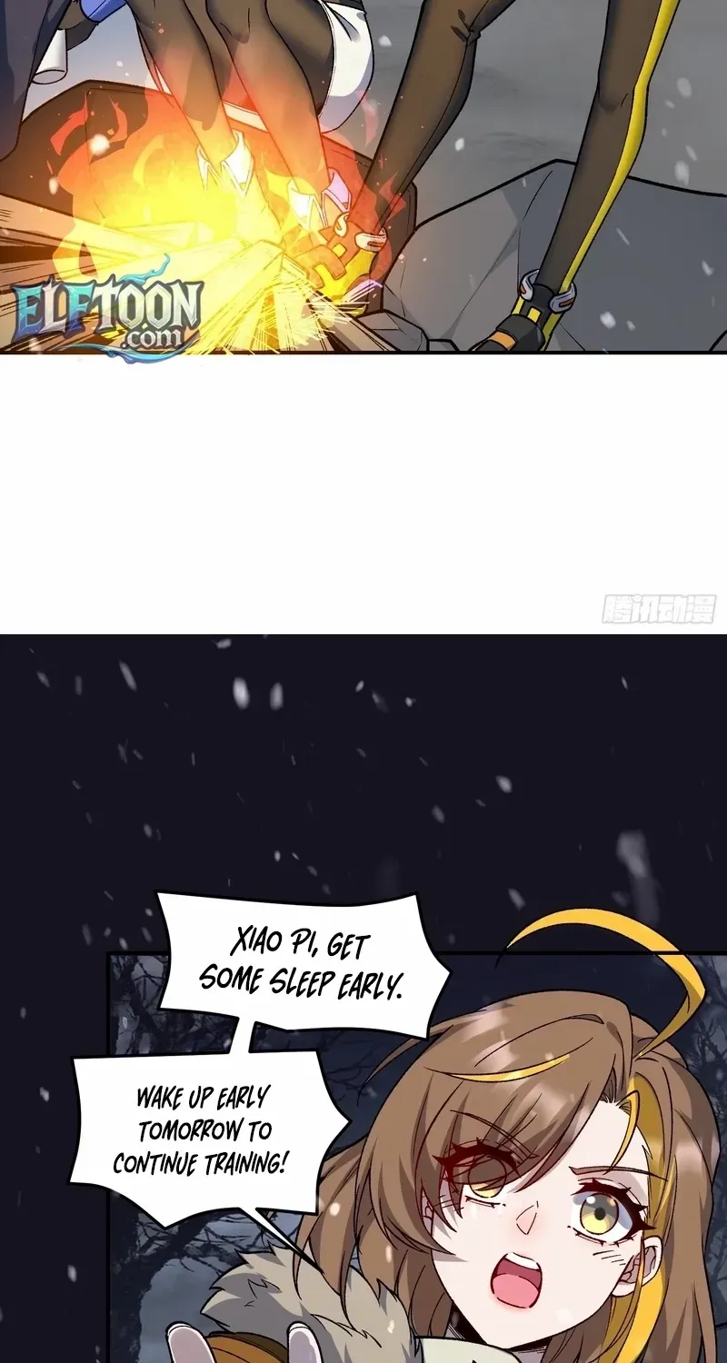 Nine Star Jinx Chapter 5 page 54 - 