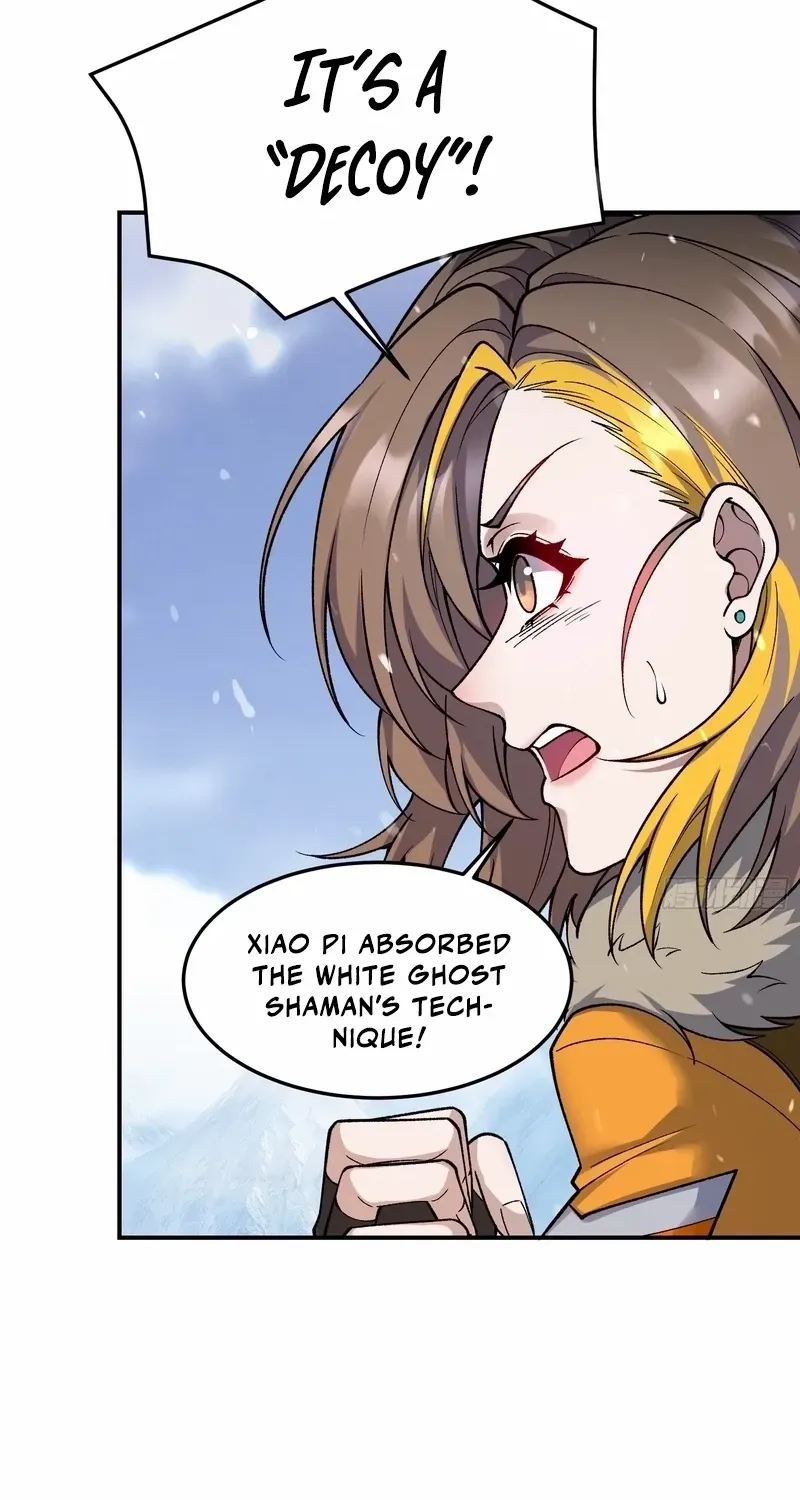 Nine Star Jinx Chapter 5 page 8 - 