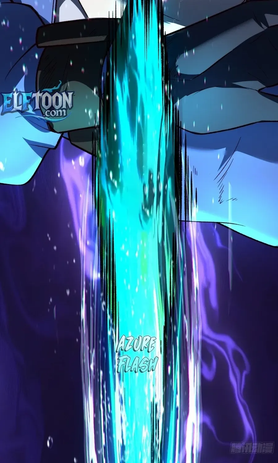 Nine Star Jinx Chapter 6 page 15 - 
