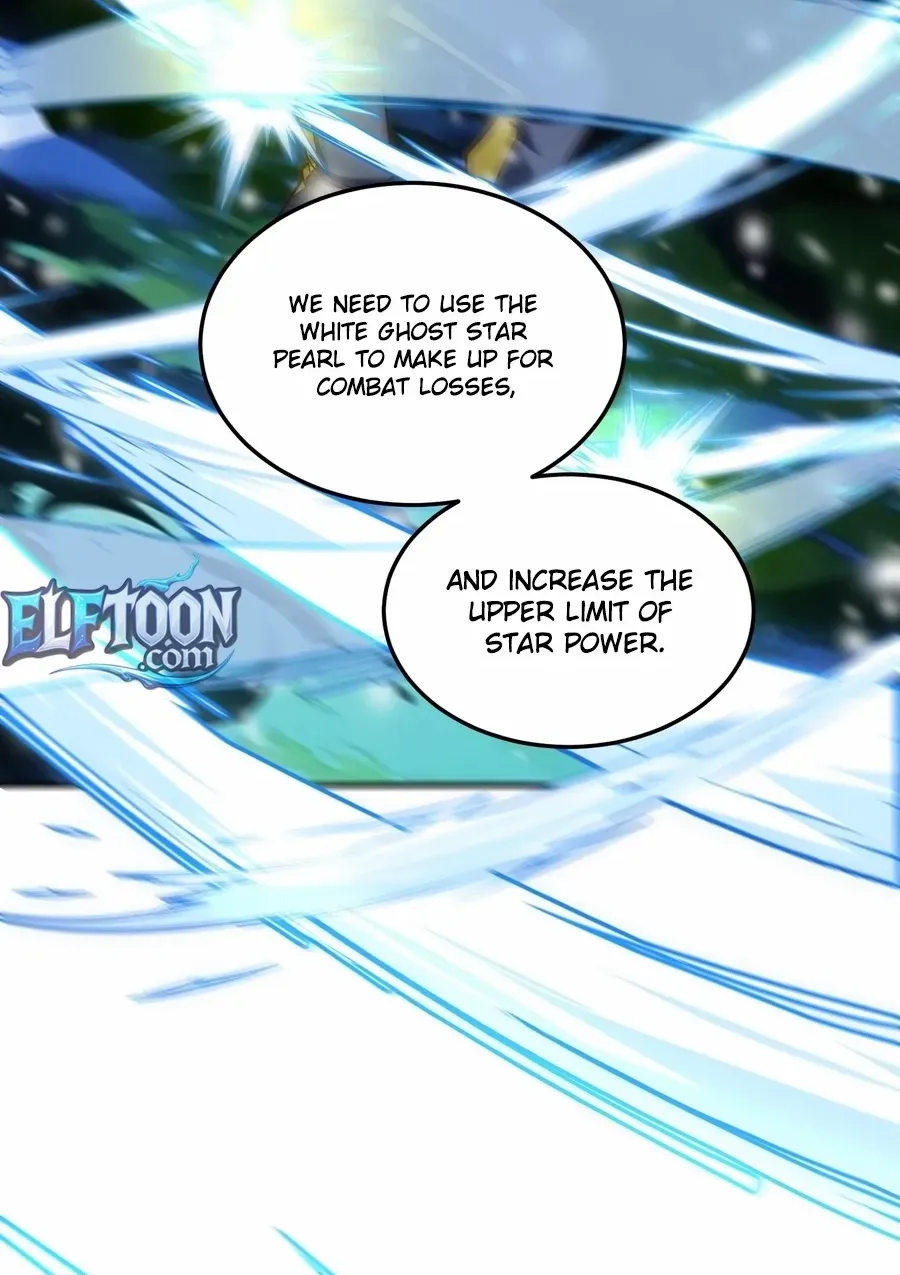 Nine Star Jinx Chapter 6 page 25 - 