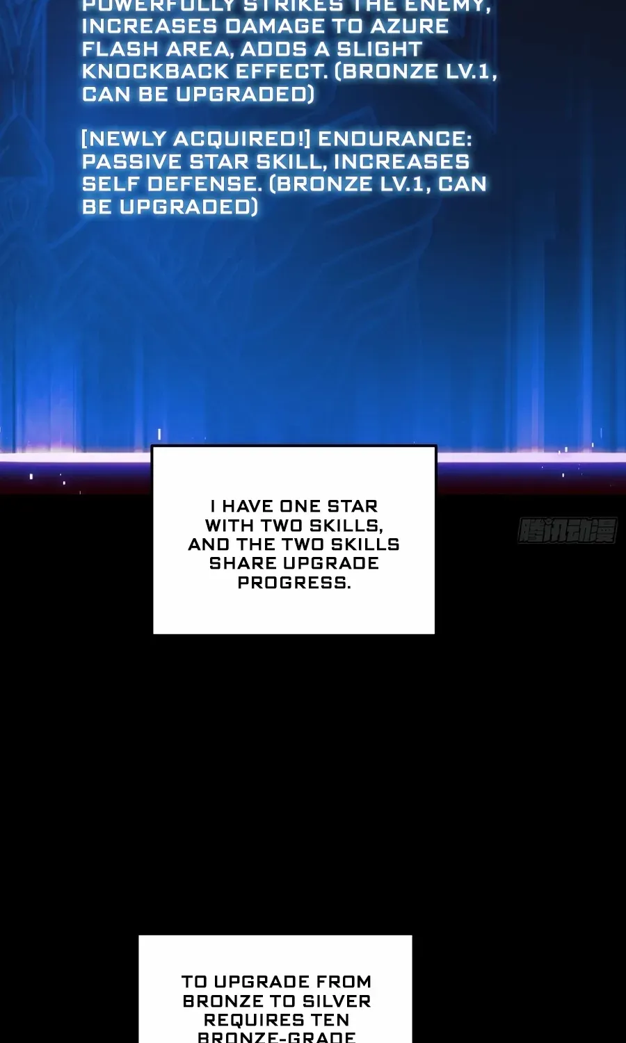 Nine Star Jinx Chapter 6 page 38 - 