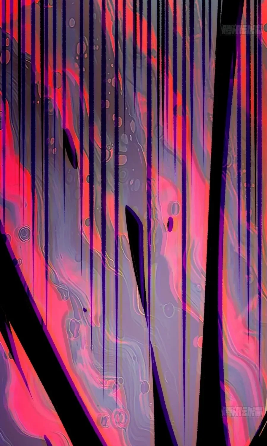 Nine Star Jinx Chapter 6 page 61 - 
