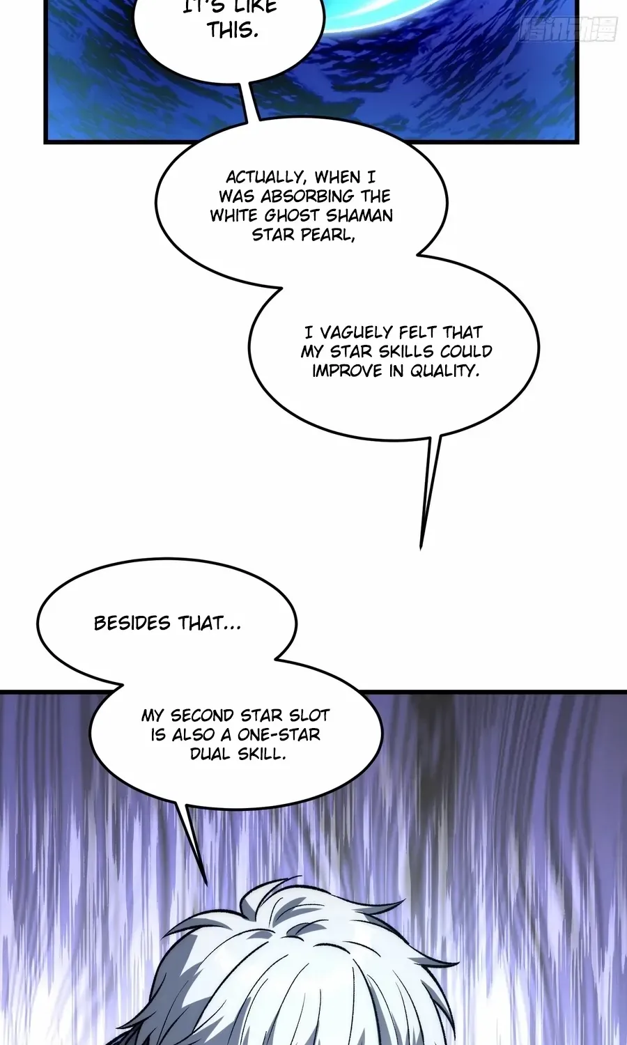 Nine Star Jinx Chapter 6 page 71 - 