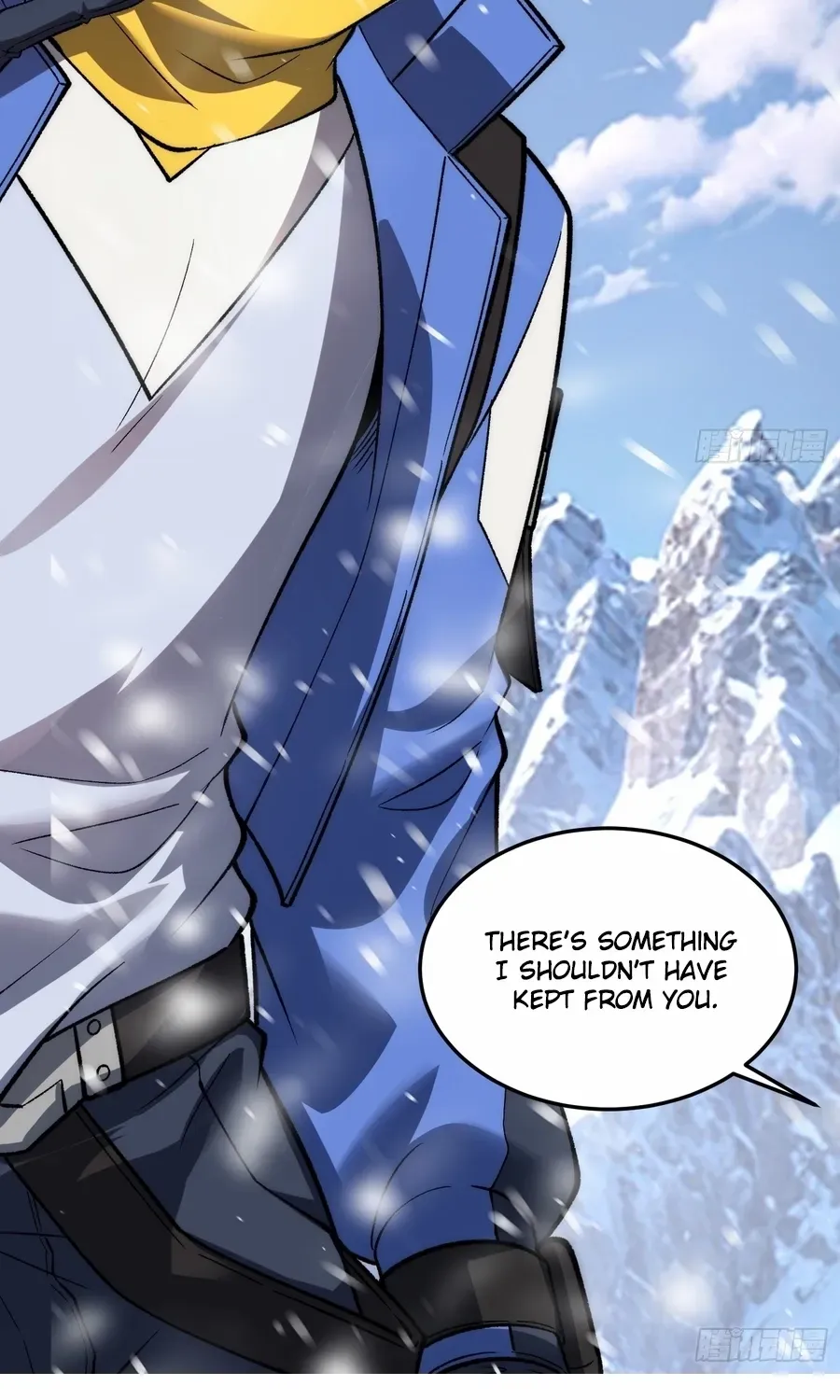 Nine Star Jinx Chapter 6 page 78 - 