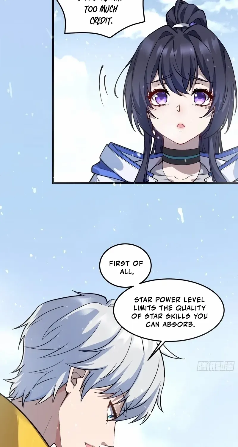 Nine Star Jinx Chapter 7 page 13 - 