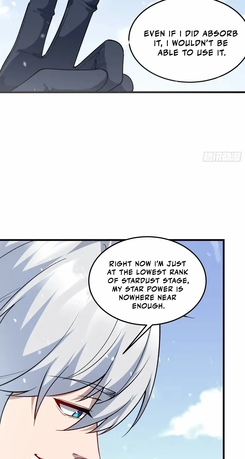 Nine Star Jinx Chapter 7 page 15 - 