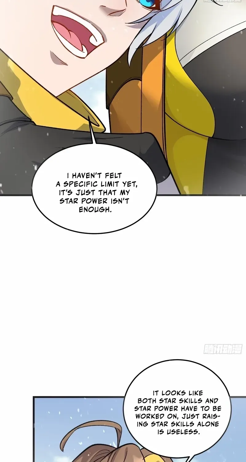 Nine Star Jinx Chapter 7 page 24 - 