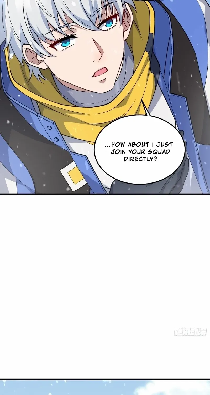 Nine Star Jinx Chapter 7 page 29 - 