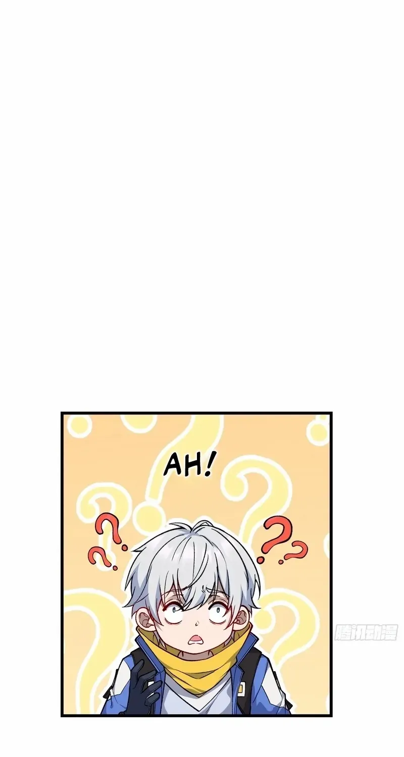 Nine Star Jinx Chapter 7 page 4 - 