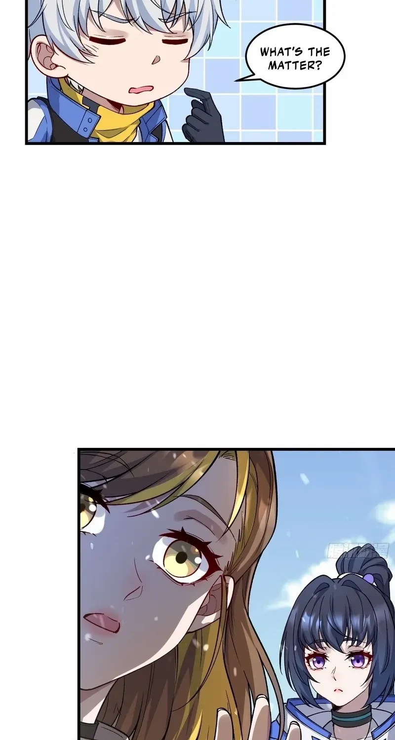 Nine Star Jinx Chapter 7 page 31 - 