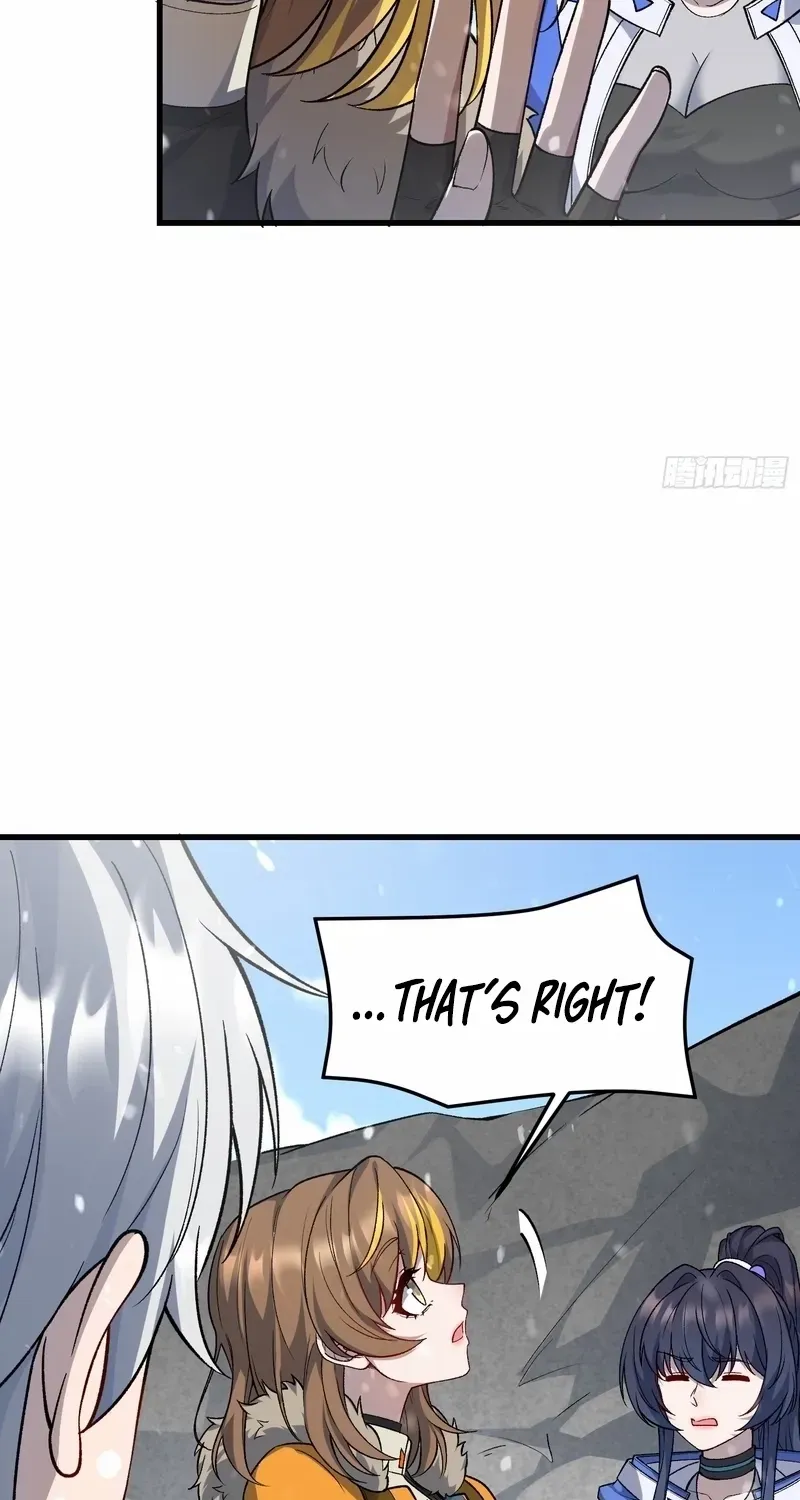Nine Star Jinx Chapter 7 page 32 - 