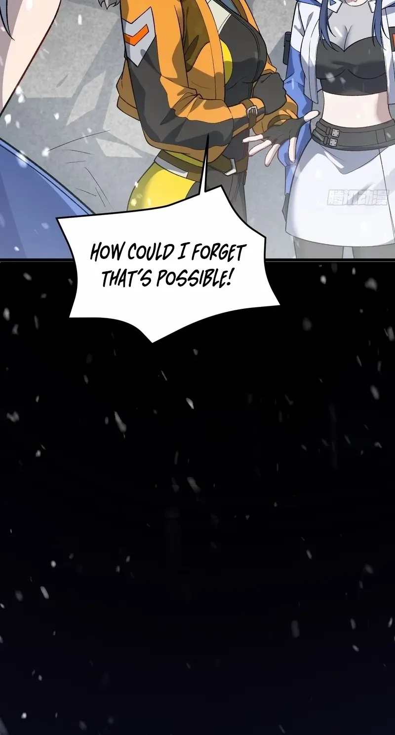 Nine Star Jinx Chapter 7 page 33 - 