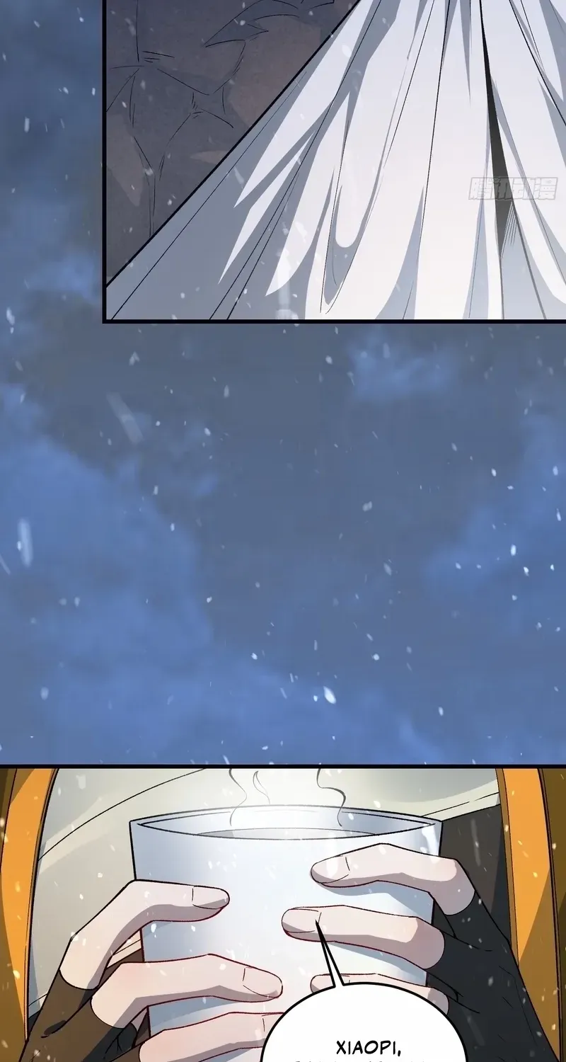 Nine Star Jinx Chapter 7 page 35 - 