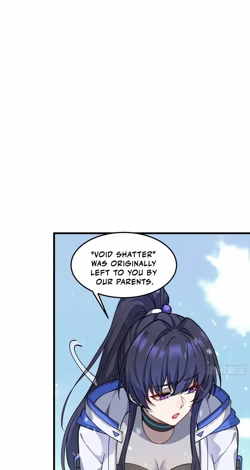 Nine Star Jinx Chapter 7 page 5 - 