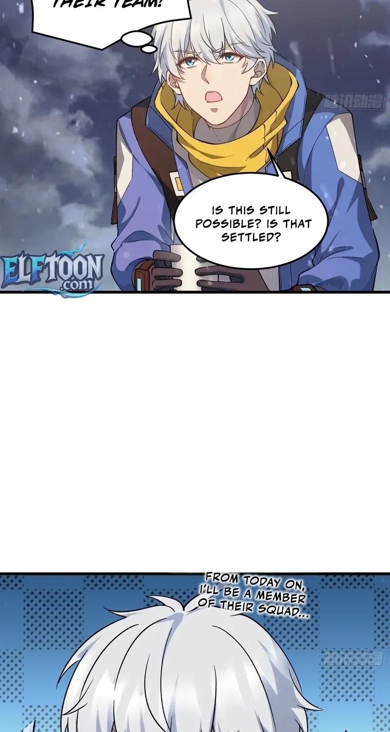 Nine Star Jinx Chapter 7 page 46 - 