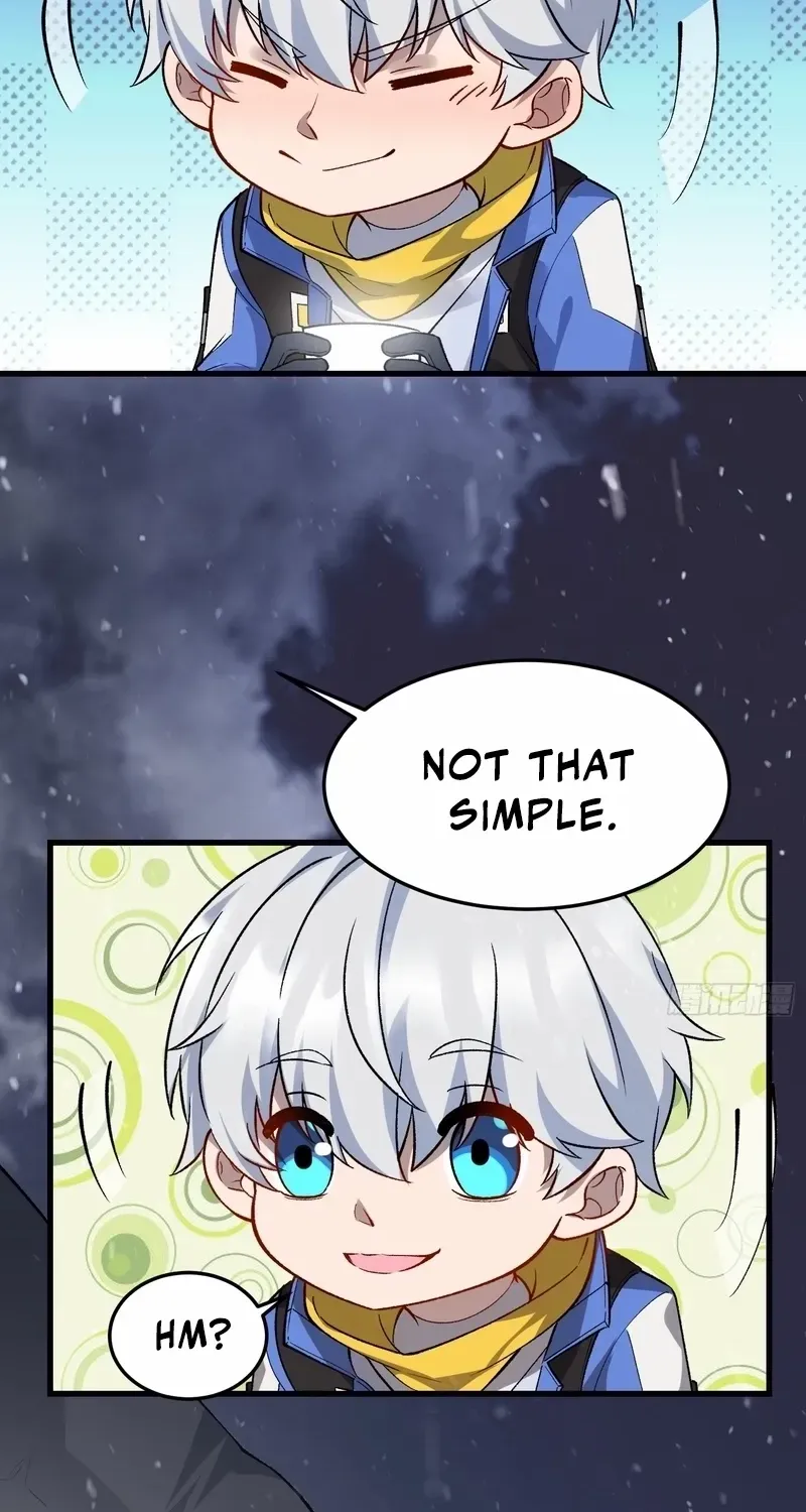 Nine Star Jinx Chapter 7 page 47 - 