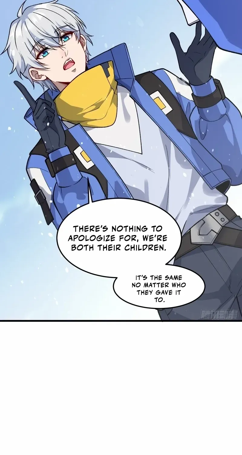 Nine Star Jinx Chapter 7 page 7 - 