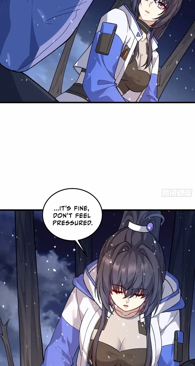 Nine Star Jinx Chapter 8 page 26 - 