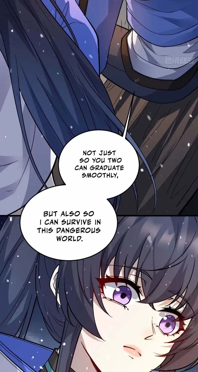 Nine Star Jinx Chapter 8 page 30 - 