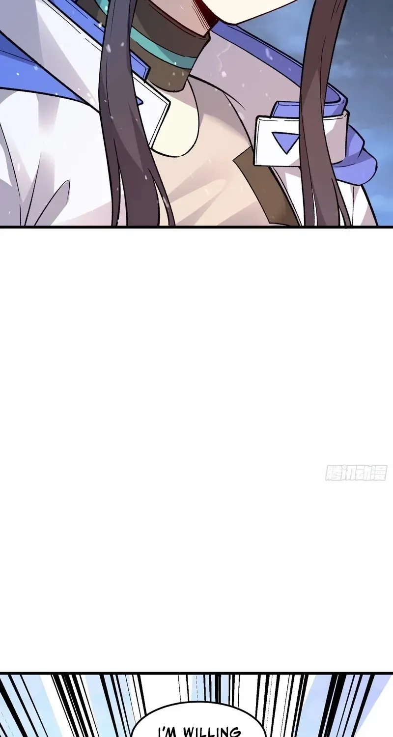 Nine Star Jinx Chapter 8 page 31 - 