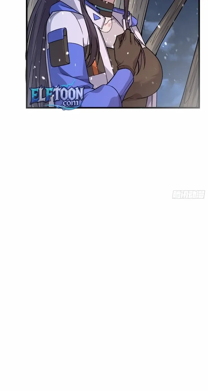 Nine Star Jinx Chapter 8 page 34 - 