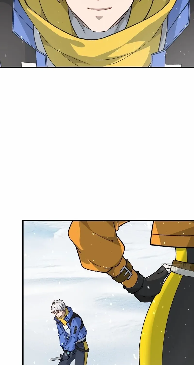 Nine Star Jinx Chapter 8 page 41 - 