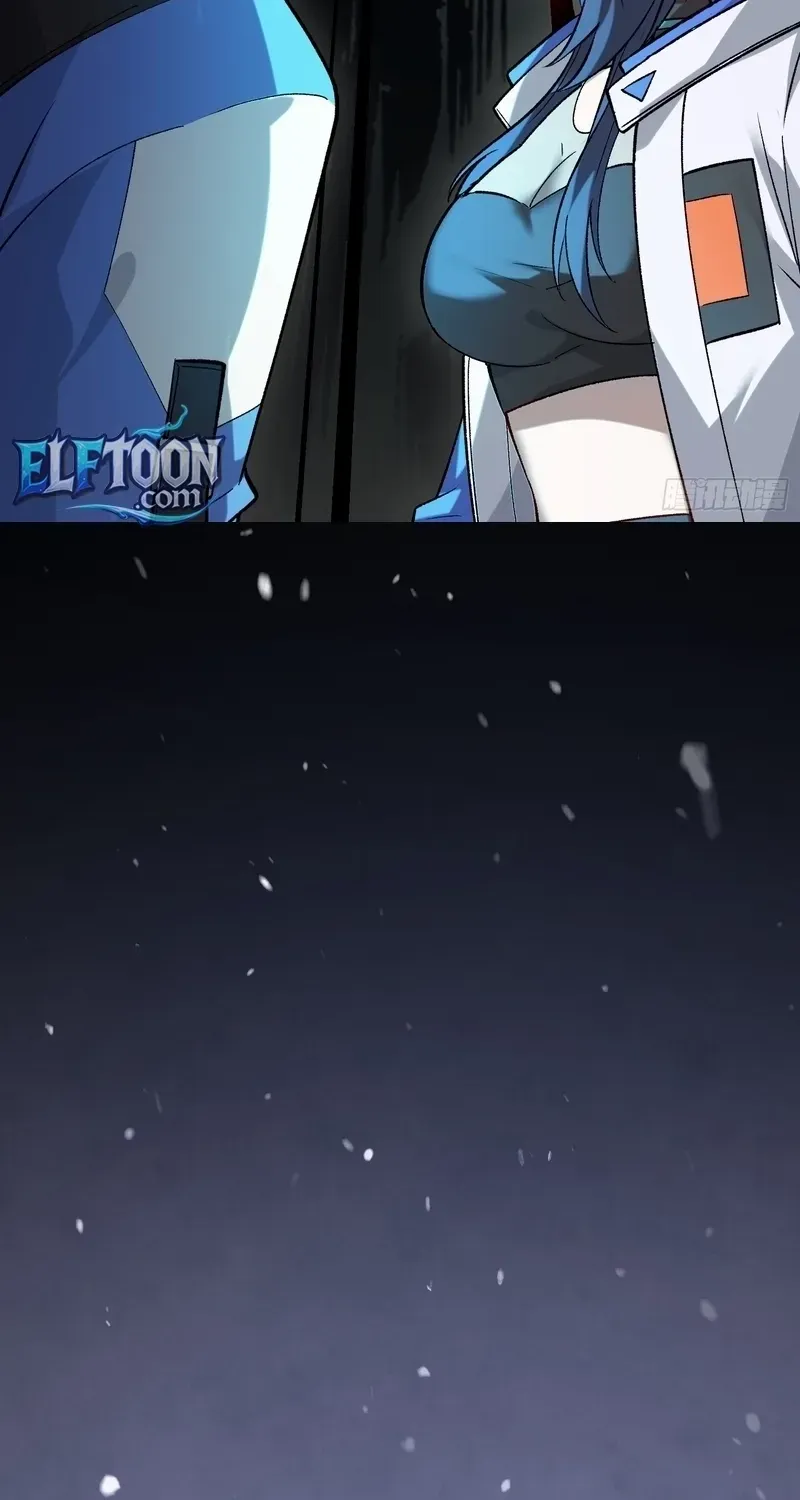 Nine Star Jinx Chapter 8 page 54 - 