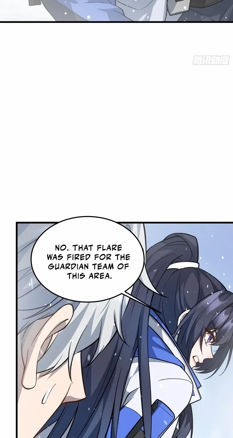 Nine Star Jinx Chapter 8 page 58 - 