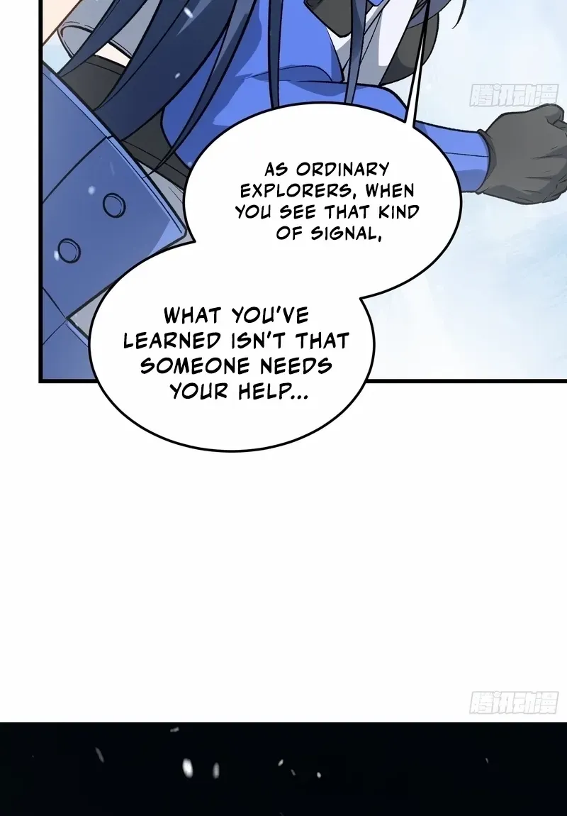 Nine Star Jinx Chapter 8 page 59 - 