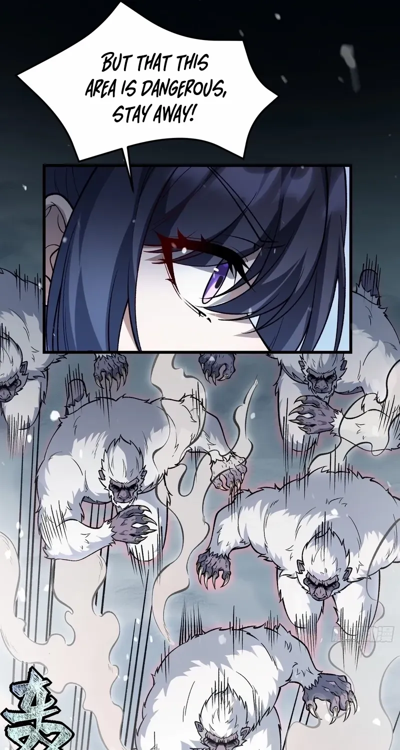 Nine Star Jinx Chapter 8 page 60 - 