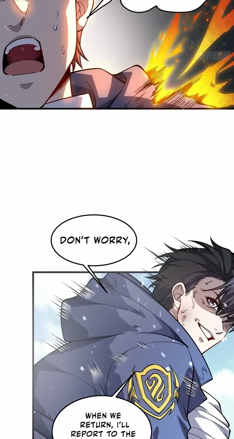 Nine Star Jinx Chapter 9 page 11 - 