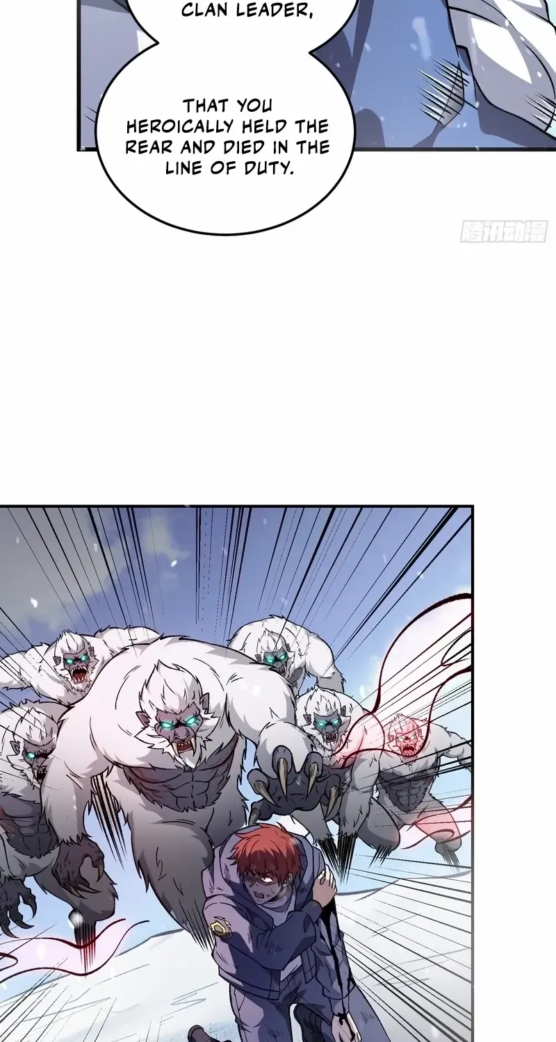 Nine Star Jinx Chapter 9 page 12 - 
