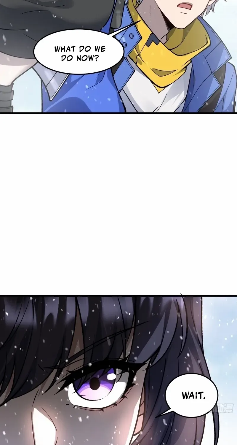 Nine Star Jinx Chapter 9 page 22 - 