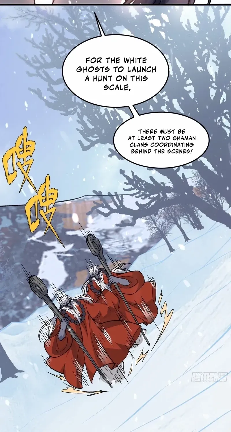 Nine Star Jinx Chapter 9 page 23 - 