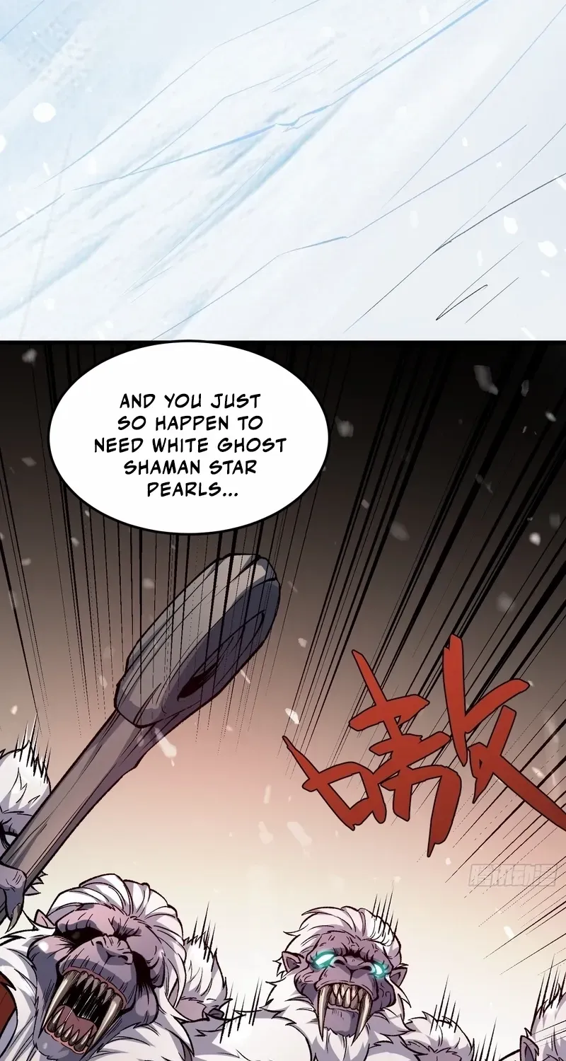 Nine Star Jinx Chapter 9 page 24 - 