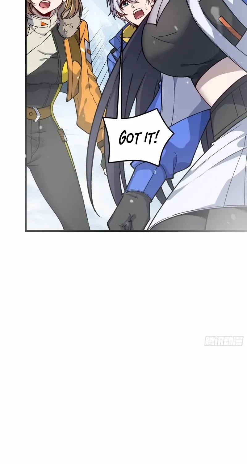 Nine Star Jinx Chapter 9 page 4 - 