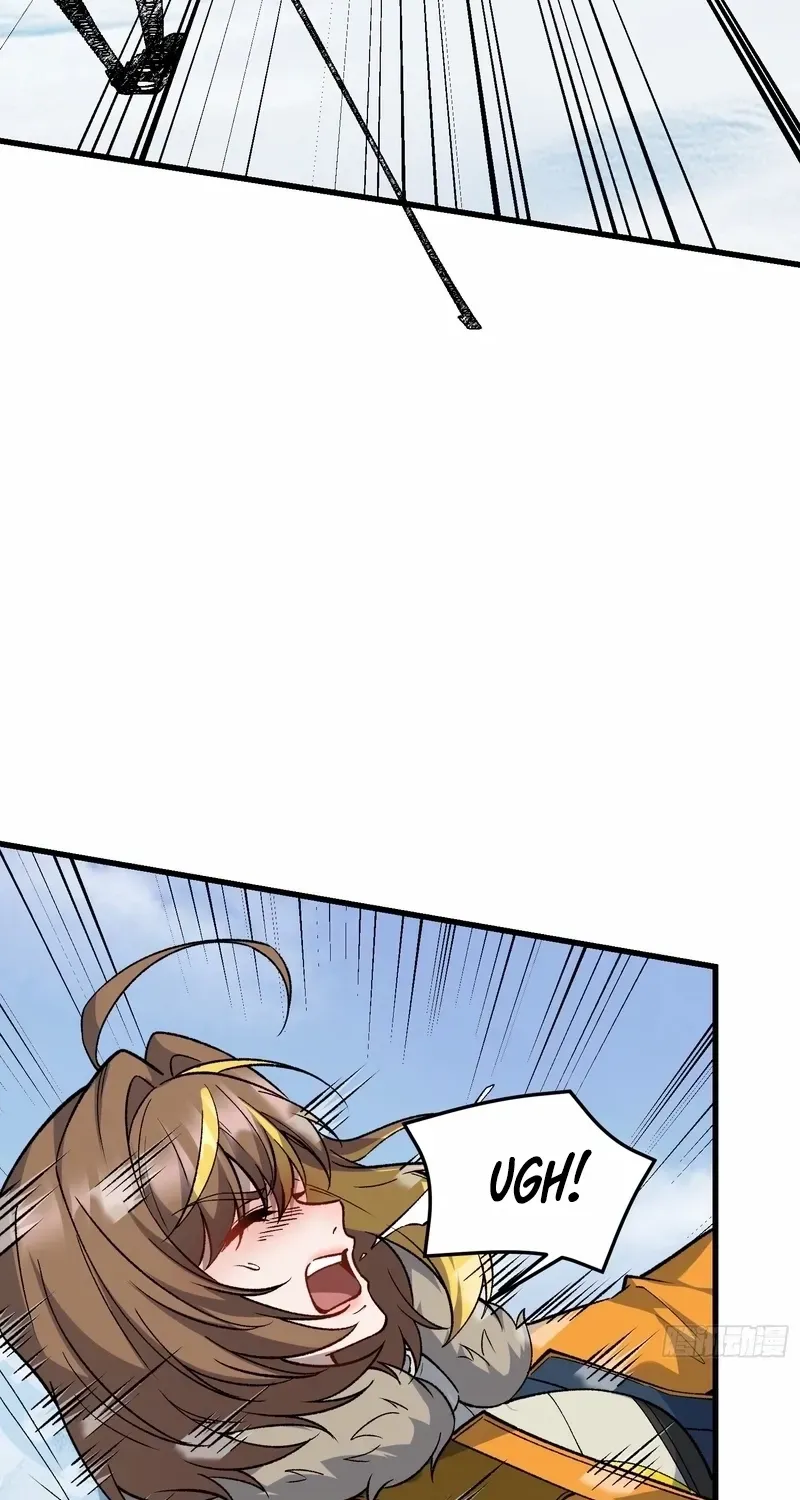 Nine Star Jinx Chapter 9 page 36 - 
