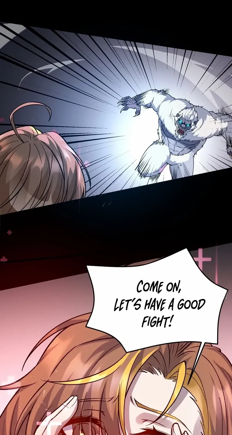 Nine Star Jinx Chapter 9 page 44 - 