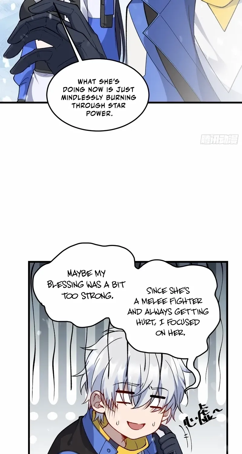 Nine Star Jinx Chapter 9 page 48 - 
