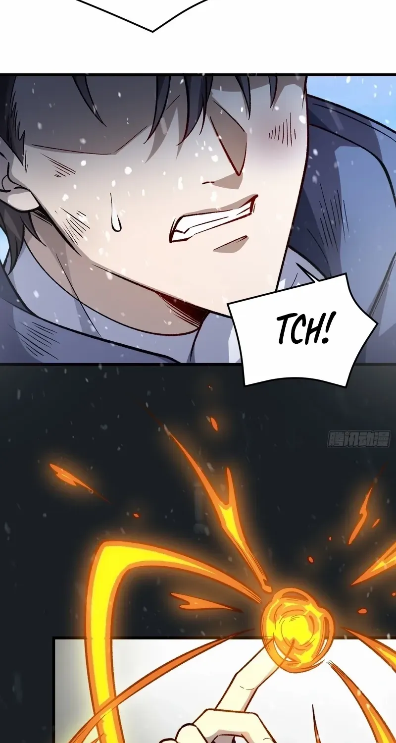 Nine Star Jinx Chapter 9 page 7 - 