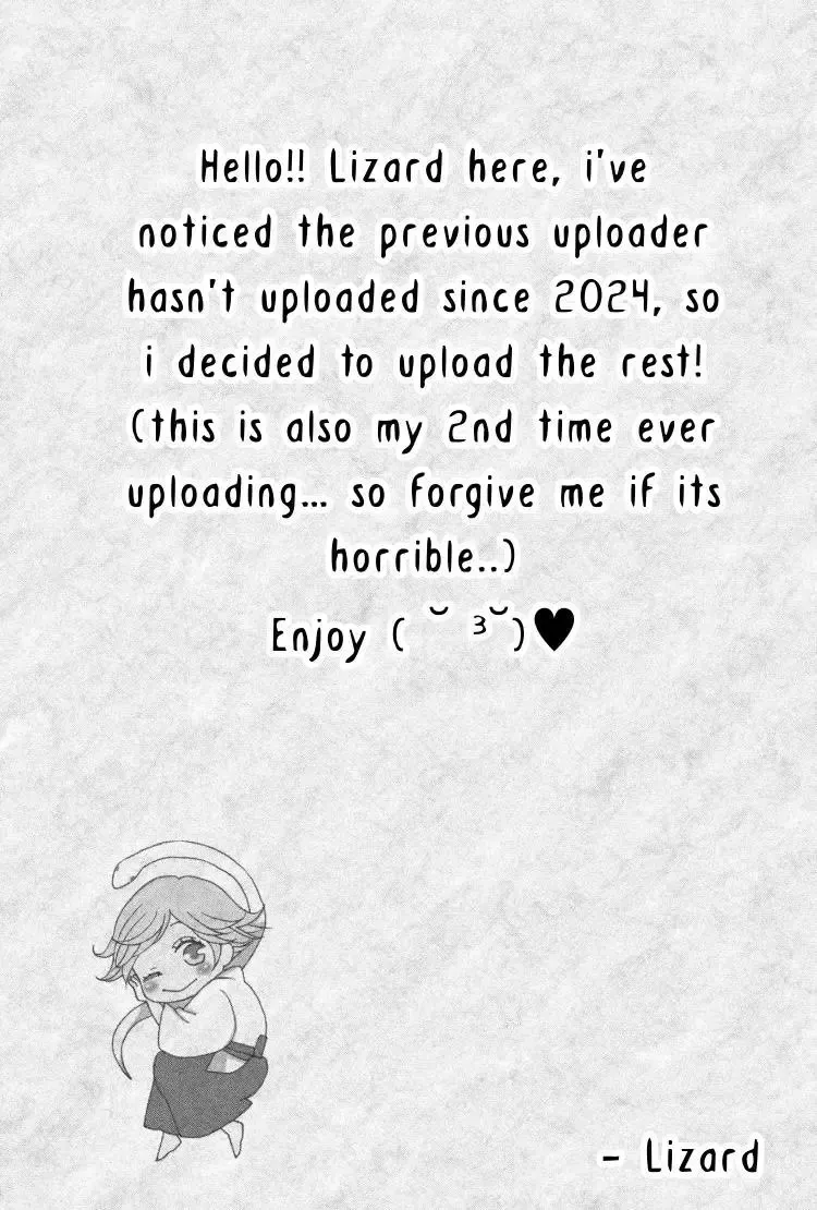 Nine-tailed Fox Bride Chapter 3 page 2 - 