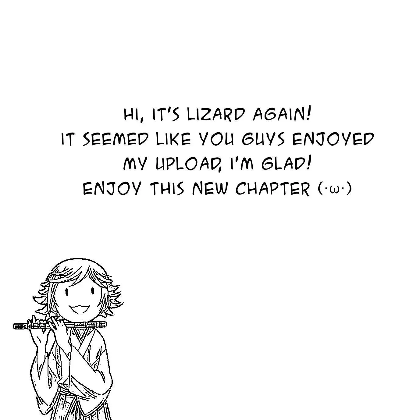 Nine-tailed Fox Bride Chapter 4 page 2 - 