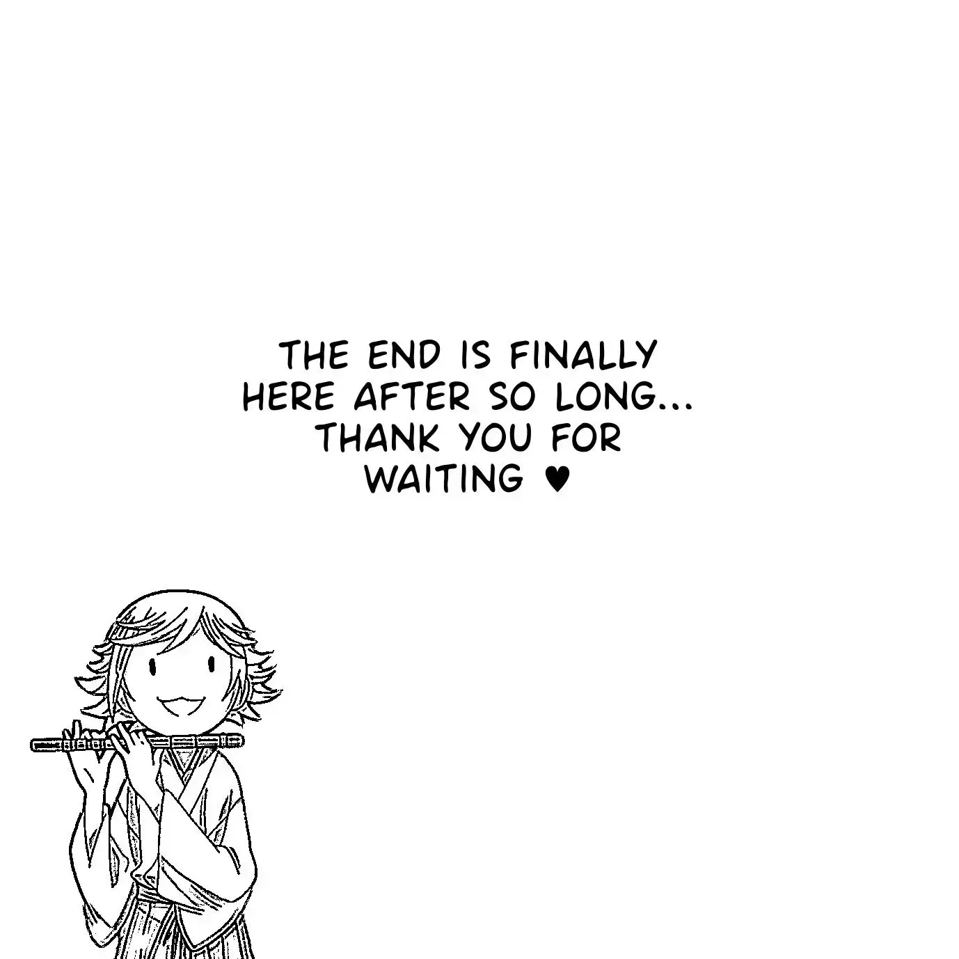 Nine-tailed Fox Bride Chapter 5 page 1 - 