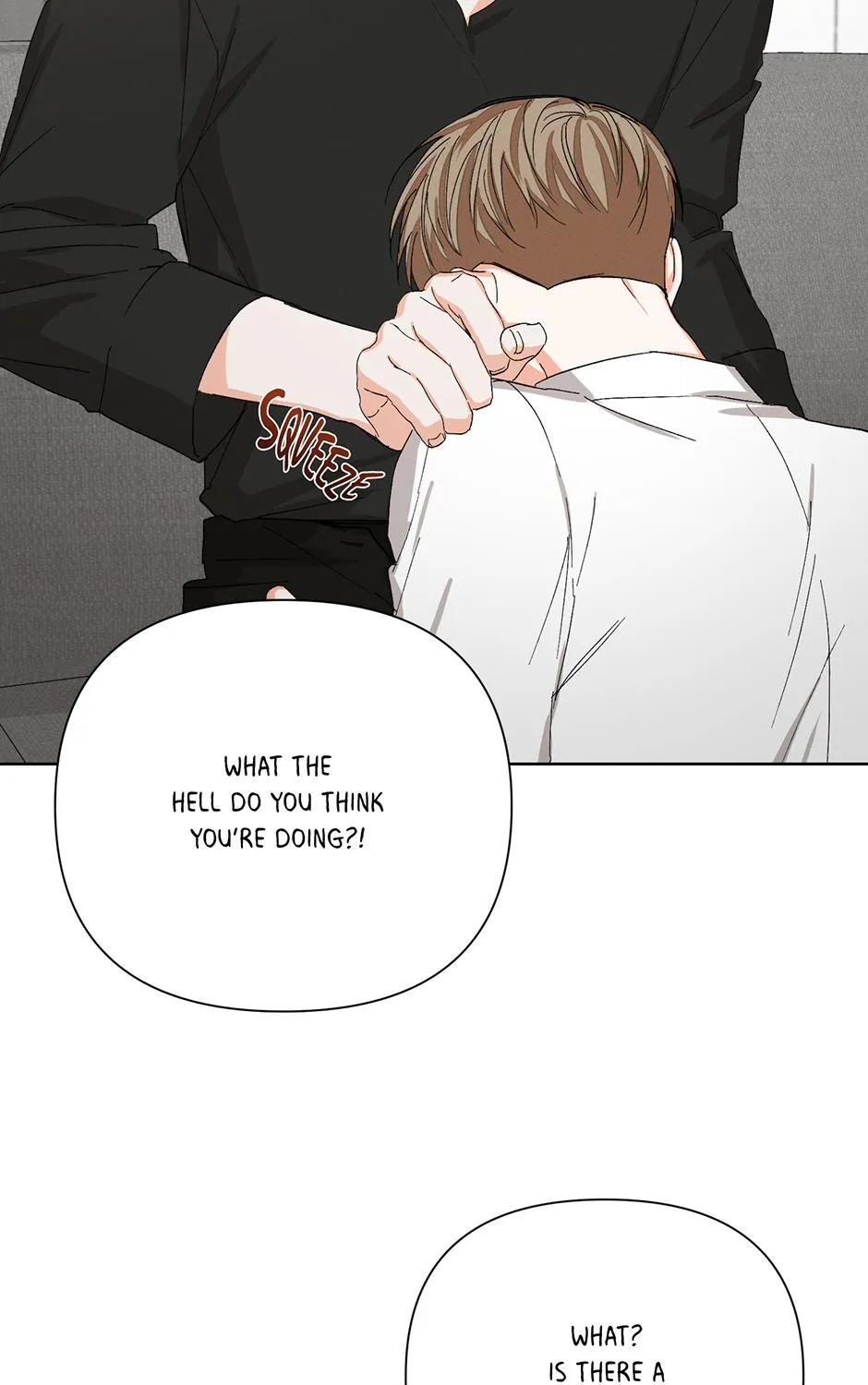 Nine to Nine Chapter 47 page 3 - 