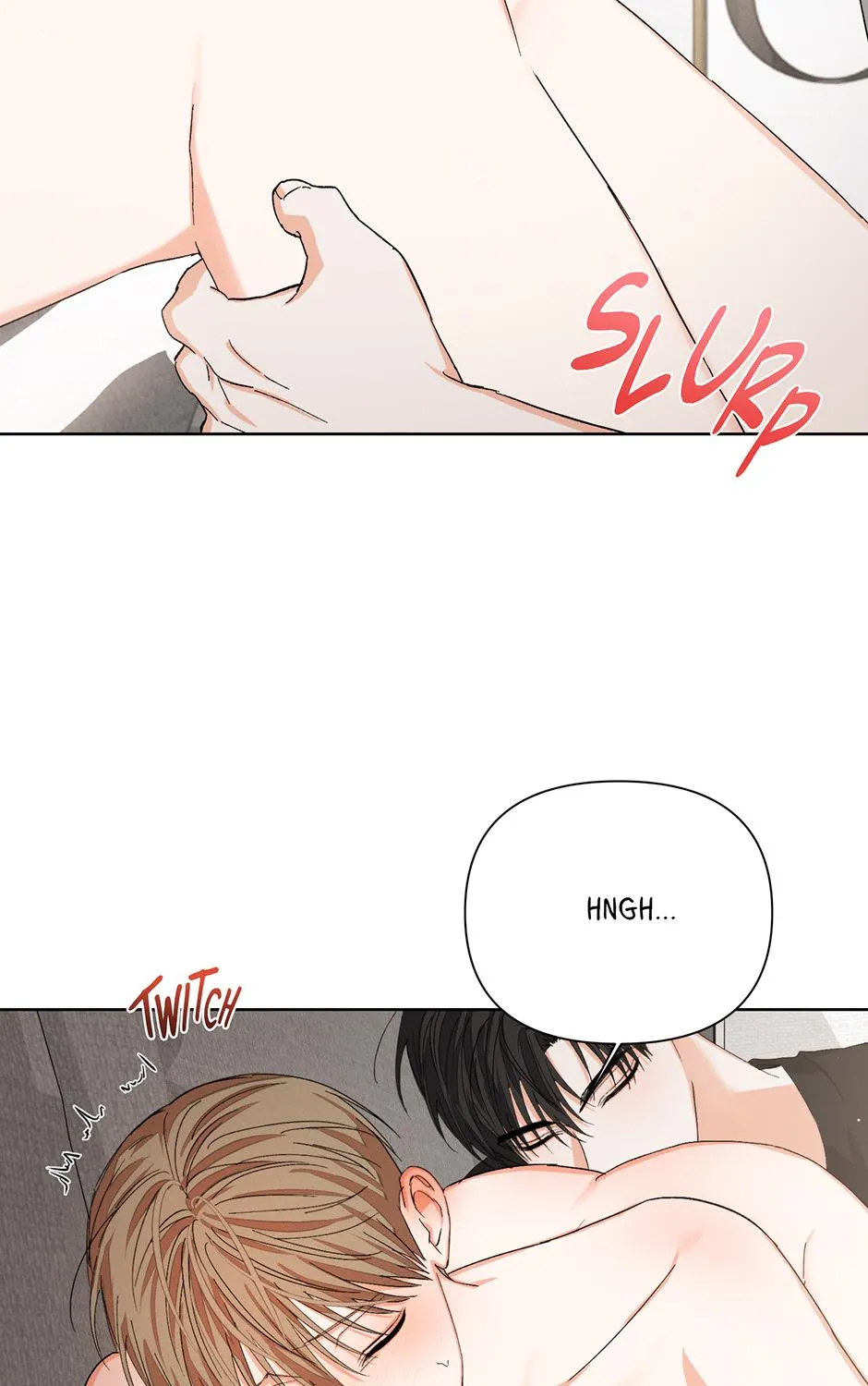 Nine to Nine Chapter 48 page 6 - 