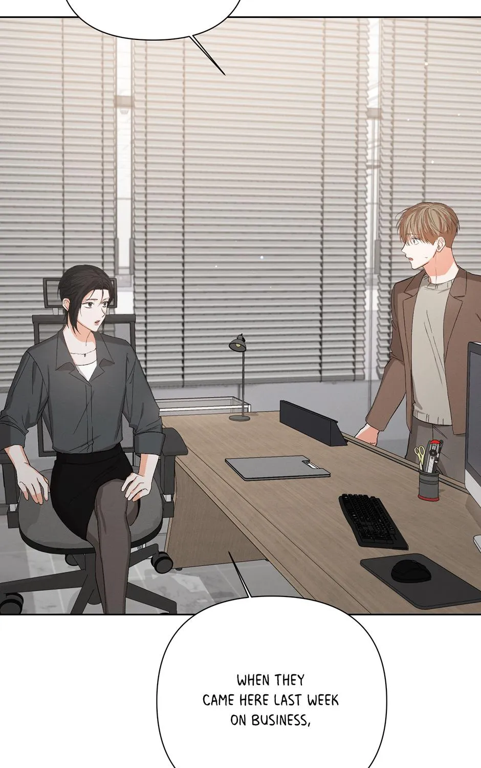 Nine to Nine Chapter 49 page 102 - 