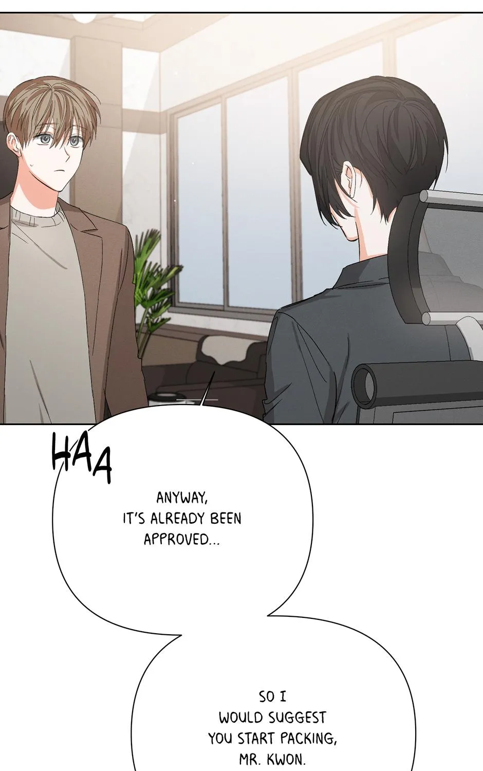 Nine to Nine Chapter 49 page 106 - 