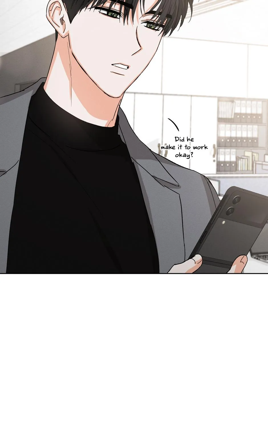 Nine to Nine Chapter 49 page 114 - 
