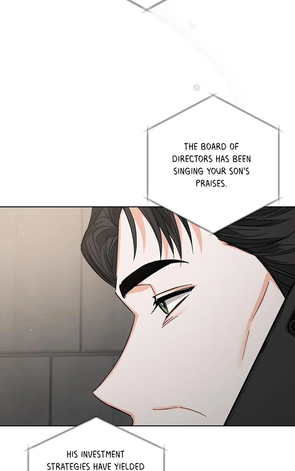 Nine to Nine Chapter 49 page 14 - 