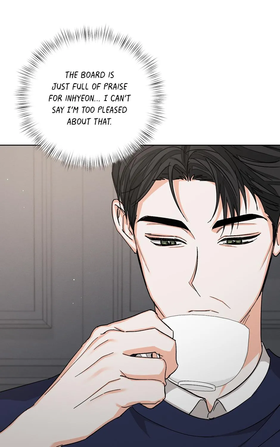 Nine to Nine Chapter 49 page 20 - 